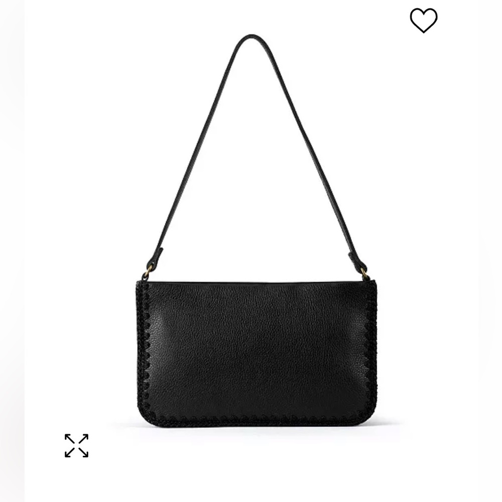 NWT— the Sak — flora mini shoulder bag.